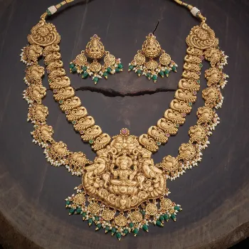 Official Bridal Necklace